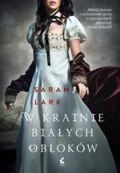 eBook W krainie białych obłoków - Sarah Lark epub mobi