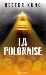 eBook La Polonaise - Hector Kung epub mobi