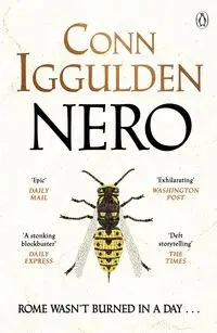 Nero - Iggulden Conn