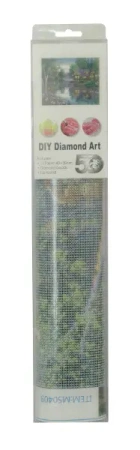 Mozaika diamentowa - SWEDE