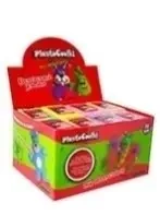 Display Plastocoolki PCDG - Sellmar