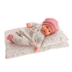 Lalka hiszpańska Kika 27cm - Antonio Juan