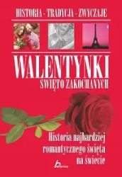 Walentynki. Święto zakochanych TW - Walentynki