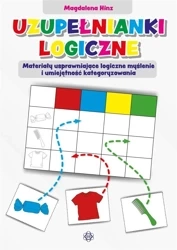 Uzupełnianki logiczne w.2022 - Magdalena Hinz