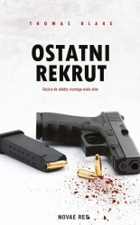 eBook Ostatni rekrut - Thomas Blake mobi epub