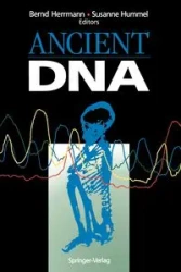 Ancient DNA - Hermann B.