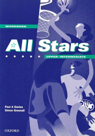 All Stars U-Int WB - Simon Greenall