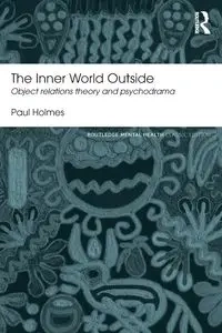 The Inner World Outside - Paul Holmes