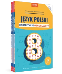 Korepetycje SP 8: polski, matematyka, angielski - Alicja Berman
