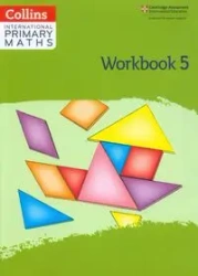 Collins International Primary Maths - International Primary Maths Workbook: Stage 5