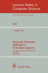 Automatic Verification Methods for Finite State Systems - Sifakis Joseph