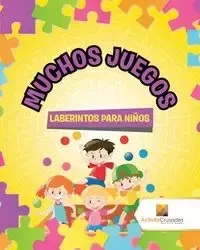 Muchos Juegos - Activity Crusades