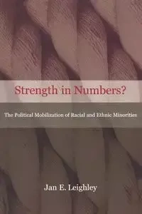 Strength in Numbers? - Leighley Jan E.