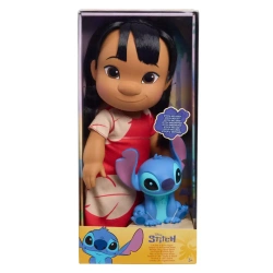 STITCH Lilo I Stitch, lalka