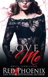 Love Me - Phoenix Red