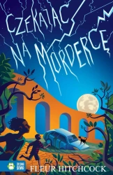 Czekając na mordercę - Hitchock Fleur