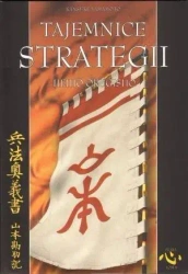Tajemnice strategii - Kansuke Yamamoto