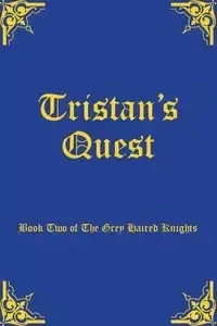 Tristan's Quest - Allingham