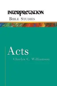 Acts - Charles C. Williamson