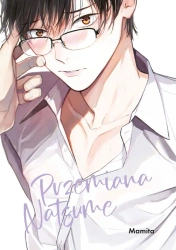 Przemiana Natsume - Mamita