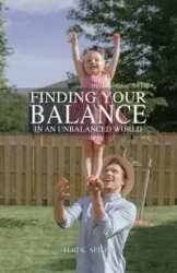 Finding Your Balance - Teri K. Seiler