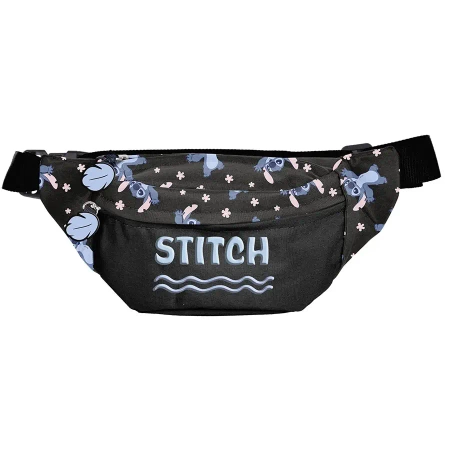 Saszetka nerka Waist Bag Stitch DS25GG-511 - PASO