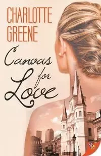 Canvas for Love - Charlotte Greene