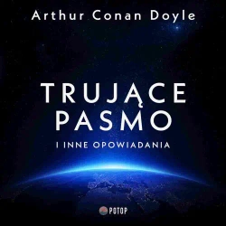 audiobook Trujące pasmo - Arthur Conan Doyle