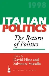 The Return of Politics - Hine David