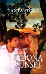 Sedona Sunset - Tanya Stowe