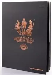 Światowe Forum Muzeów Pól Bitewnych - PRACA ZBIOROWA