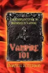 Vampire 101 - Jefferson Darnell