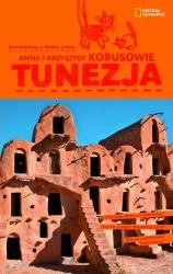Tunezja - Anna Kobus, Krzysztof Kobus