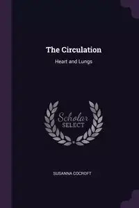 The Circulation - Susanna Cocroft