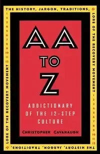 AA to Z - Christopher Cavanaugh