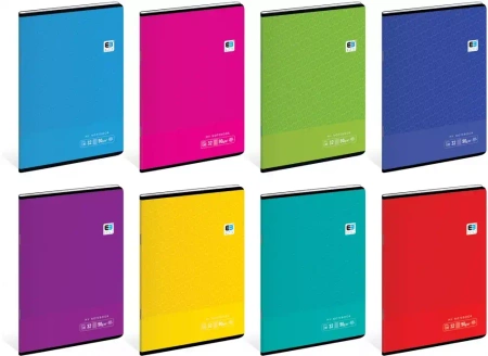 Zeszyt A5 32 Kartki Linia B B Interdruk 236739