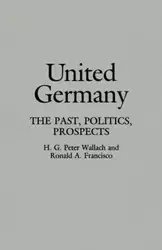 United Germany - Peter Wallach H. G.