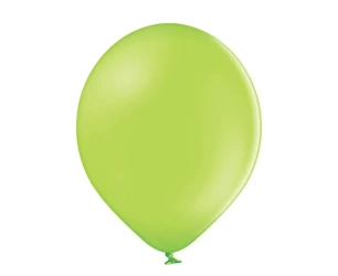 Balony B105 Pastel Apple Green 100szt - Belbal