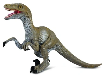 Dinozaur Velociraptor - Collecta