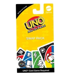 Uno Add-On Packs Swap Pack - Fisher- Price