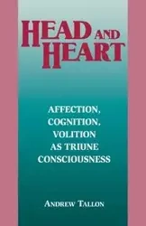 Head and Heart - Andrew Tallon