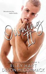 Owning It - Riley Hart