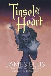 Tinsel & Heart - Ellis James