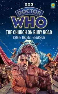 Doctor Who: The Church on Ruby Road - Jikiemi-Pearson, Esmie