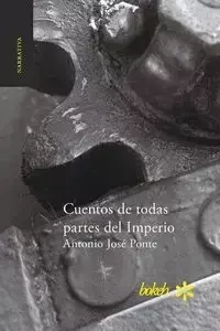 Cuentos de todas partes del Imperio - Antonio Ponte José