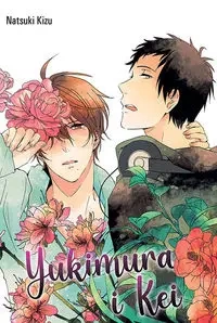 Yukimura i Kei - Kizu Natsuki