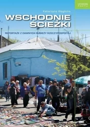 Wschodnie ścieżki - Katarzyna Węglicka