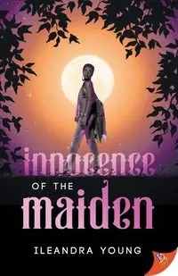 Innocence of the Maiden - Young Ileandra