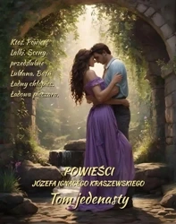 eBook Powieści Józefa Ignacego Kraszewskiego. Tom 11 - Józef Ignacy Kraszewski mobi epub