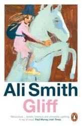 Gliff - Ali Smith